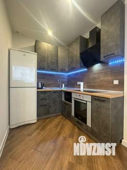 1-к квартира, вторичка, 41м2, 10/14 этаж