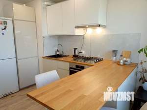 2-к квартира, вторичка, 52м2, 9/9 этаж