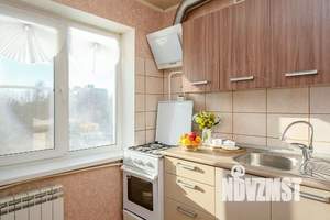 4-к квартира, вторичка, 59м2, 5/5 этаж