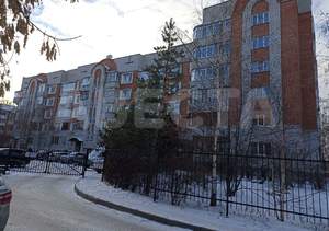 3-к квартира, вторичка, 78м2, 4/5 этаж