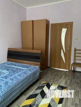 3-к квартира, вторичка, 70м2, 2/2 этаж