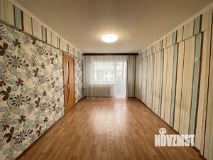 3-к квартира, вторичка, 57м2, 5/5 этаж