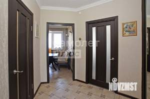 1-к квартира, вторичка, 41м2, 5/9 этаж