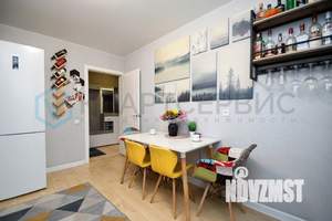 3-к квартира, вторичка, 63м2, 3/9 этаж