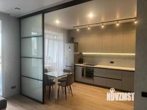 3-к квартира, вторичка, 79м2, 9/14 этаж