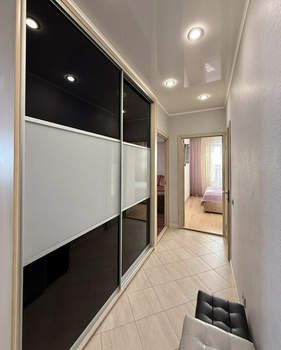 3-к квартира, вторичка, 60м2, 5/9 этаж