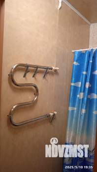 2-к квартира, вторичка, 45м2, 3/5 этаж