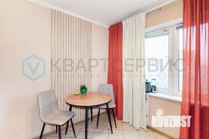 3-к квартира, вторичка, 63м2, 9/9 этаж