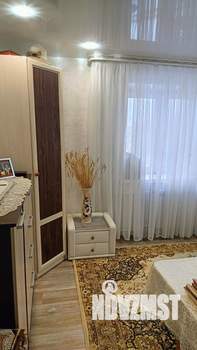 2-к квартира, вторичка, 39м2, 4/5 этаж