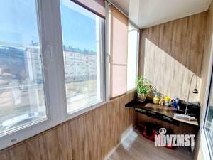 1-к квартира, вторичка, 37м2, 2/10 этаж