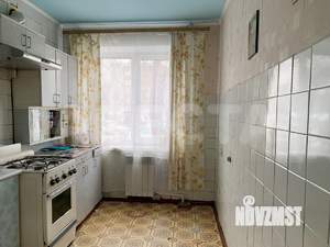 3-к квартира, вторичка, 62м2, 1/9 этаж