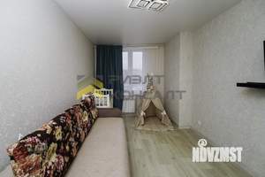 1-к квартира, вторичка, 40м2, 5/16 этаж