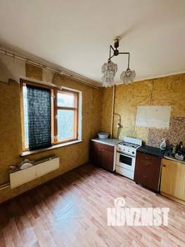 1-к квартира, вторичка, 38м2, 4/9 этаж