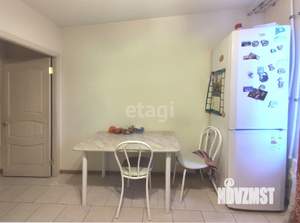 3-к квартира, вторичка, 63м2, 1/9 этаж