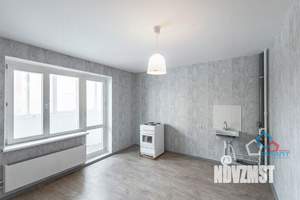 2-к квартира, вторичка, 65м2, 1/8 этаж
