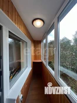 1-к квартира, вторичка, 37м2, 1/9 этаж