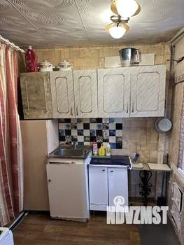 2-к квартира, вторичка, 40м2, 1/1 этаж