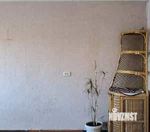 2-к квартира, вторичка, 45м2, 4/5 этаж