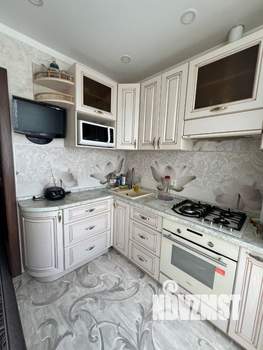 2-к квартира, вторичка, 53м2, 9/9 этаж