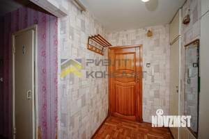 3-к квартира, вторичка, 69м2, 5/5 этаж