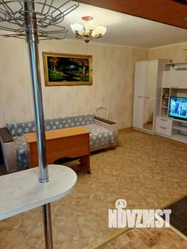 1-к квартира, вторичка, 30м2, 2/5 этаж