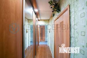 4-к квартира, вторичка, 94м2, 8/10 этаж