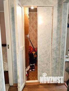 2-к квартира, вторичка, 48м2, 5/5 этаж