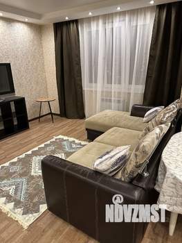 2-к квартира, вторичка, 77м2, 16/19 этаж