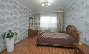 1-к квартира, вторичка, 38м2, 3/10 этаж