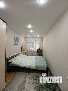 3-к квартира, вторичка, 59м2, 1/5 этаж