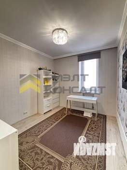 2-к квартира, вторичка, 79м2, 13/16 этаж