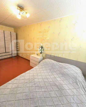 3-к квартира, вторичка, 60м2, 4/5 этаж