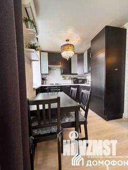 2-к квартира, вторичка, 44м2, 4/5 этаж