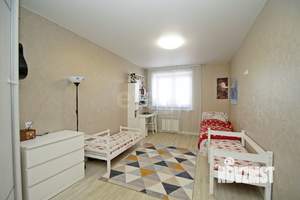 1-к квартира, вторичка, 41м2, 9/14 этаж