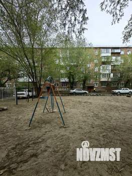 1-к квартира, вторичка, 30м2, 1/5 этаж