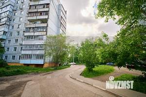 3-к квартира, вторичка, 63м2, 8/9 этаж