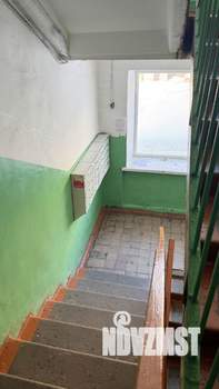 2-к квартира, вторичка, 41м2, 3/5 этаж