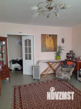 1-к квартира, вторичка, 35м2, 2/10 этаж