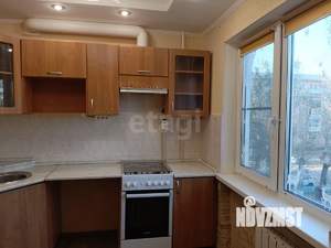 2-к квартира, вторичка, 44м2, 3/5 этаж