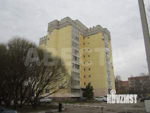 3-к квартира, вторичка, 76м2, 7/9 этаж