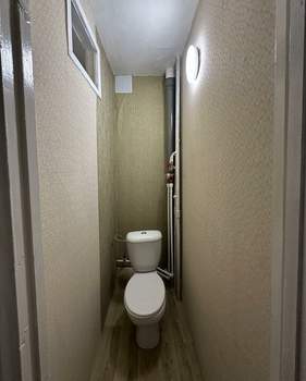 2-к квартира, вторичка, 47м2, 4/5 этаж