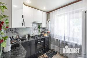 1-к квартира, вторичка, 33м2, 2/2 этаж