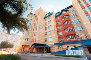 3-к квартира, сданный дом, 107м2, 3/7 этаж