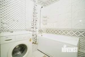 1-к квартира, вторичка, 39м2, 5/19 этаж