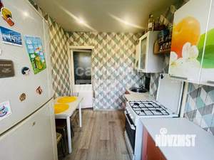 3-к квартира, вторичка, 59м2, 3/9 этаж