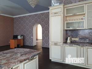 3-к квартира, вторичка, 139м2, 1/4 этаж