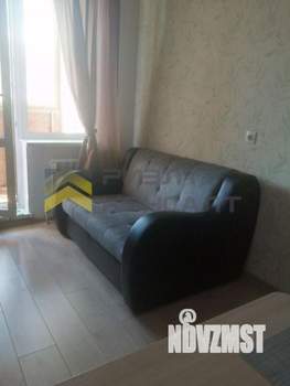 1-к квартира, вторичка, 37м2, 18/19 этаж