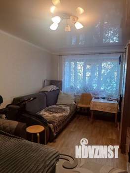 1-к квартира, вторичка, 29м2, 2/5 этаж