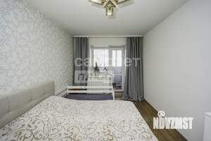 2-к квартира, вторичка, 65м2, 9/14 этаж