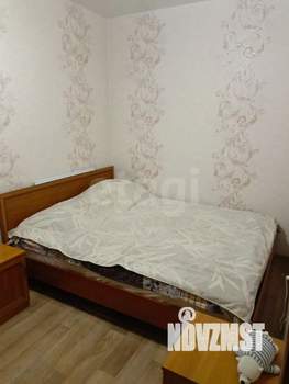 2-к квартира, вторичка, 45м2, 4/5 этаж